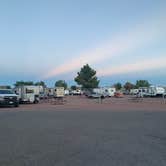 Review photo of USA RV Park by Beth R., July 7, 2022