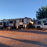 Review photo of USA RV Park by Beth R., July 7, 2022