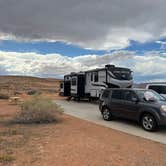 Review photo of Wahweap Campground & RV Park — Glen Canyon National Recreation Area by Beth R., July 7, 2022