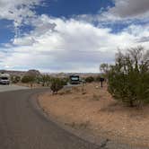 Review photo of Wahweap Campground & RV Park — Glen Canyon National Recreation Area by Beth R., July 7, 2022