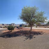 Review photo of Wahweap Campground & RV Park — Glen Canyon National Recreation Area by Beth R., July 7, 2022