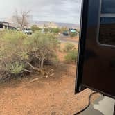 Review photo of Wahweap Campground & RV Park — Glen Canyon National Recreation Area by Beth R., July 7, 2022