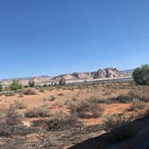 Review photo of Wahweap Campground & RV Park — Glen Canyon National Recreation Area by Beth R., July 7, 2022