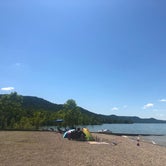 Review photo of Zilpo Campground by William C., July 7, 2022