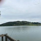Review photo of Leader Lake Campground by Josh C., July 7, 2022
