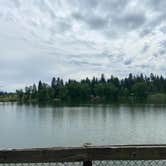 Review photo of Leader Lake Campground by Josh C., July 7, 2022