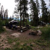 Review photo of Chapman Campground And Group Camp - White River NF by Nikki and Will W., July 7, 2022