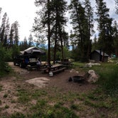 Review photo of Chapman Campground And Group Camp - White River NF by Nikki and Will W., July 7, 2022