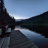 Review photo of Chapman Campground And Group Camp - White River NF by Nikki and Will W., July 7, 2022