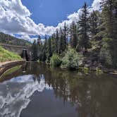Review photo of Chapman Campground And Group Camp - White River NF by Nikki and Will W., July 7, 2022