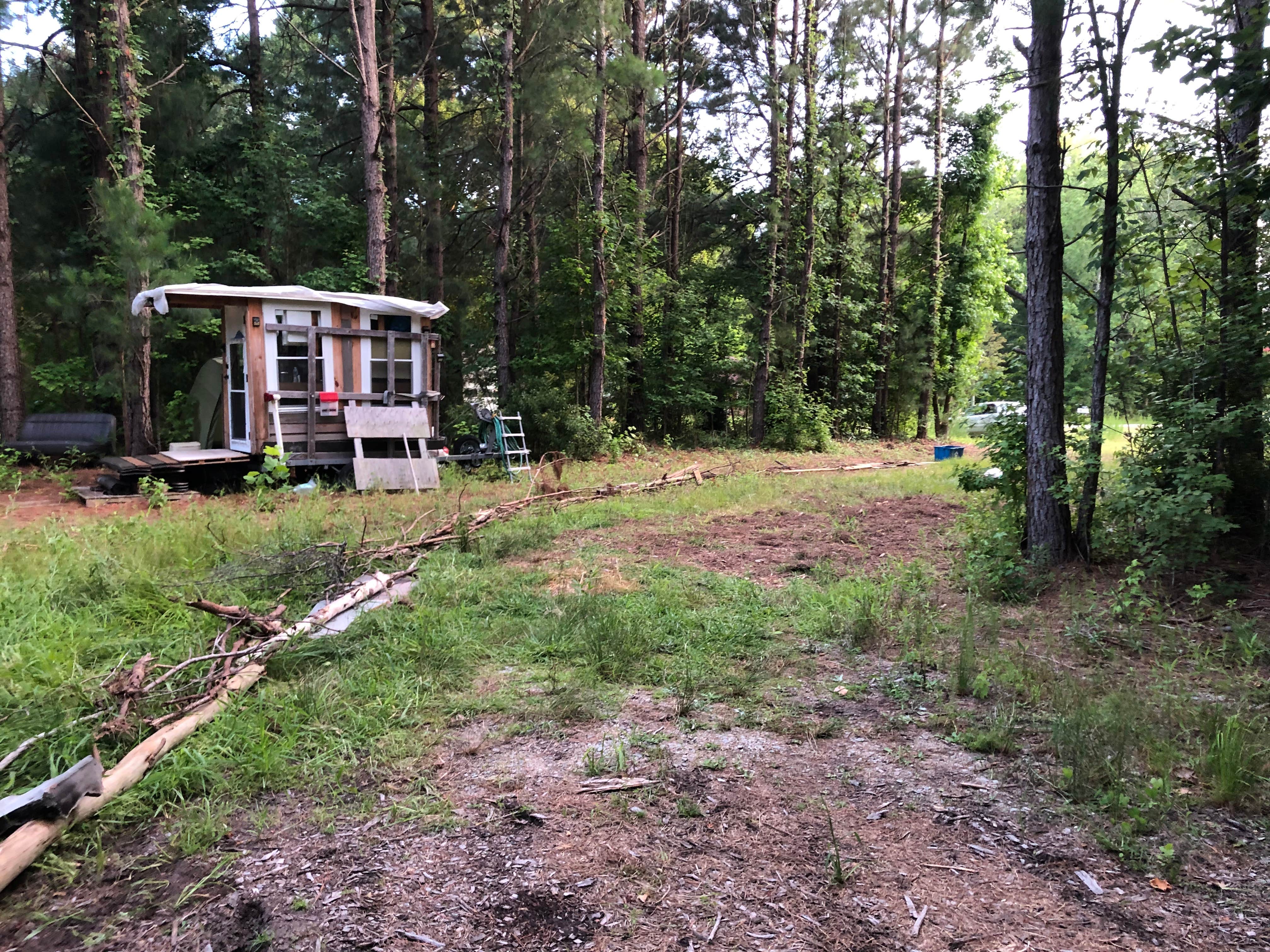 Dragon R.'s photo at Dragon Ranch & Village near Creswell, NC