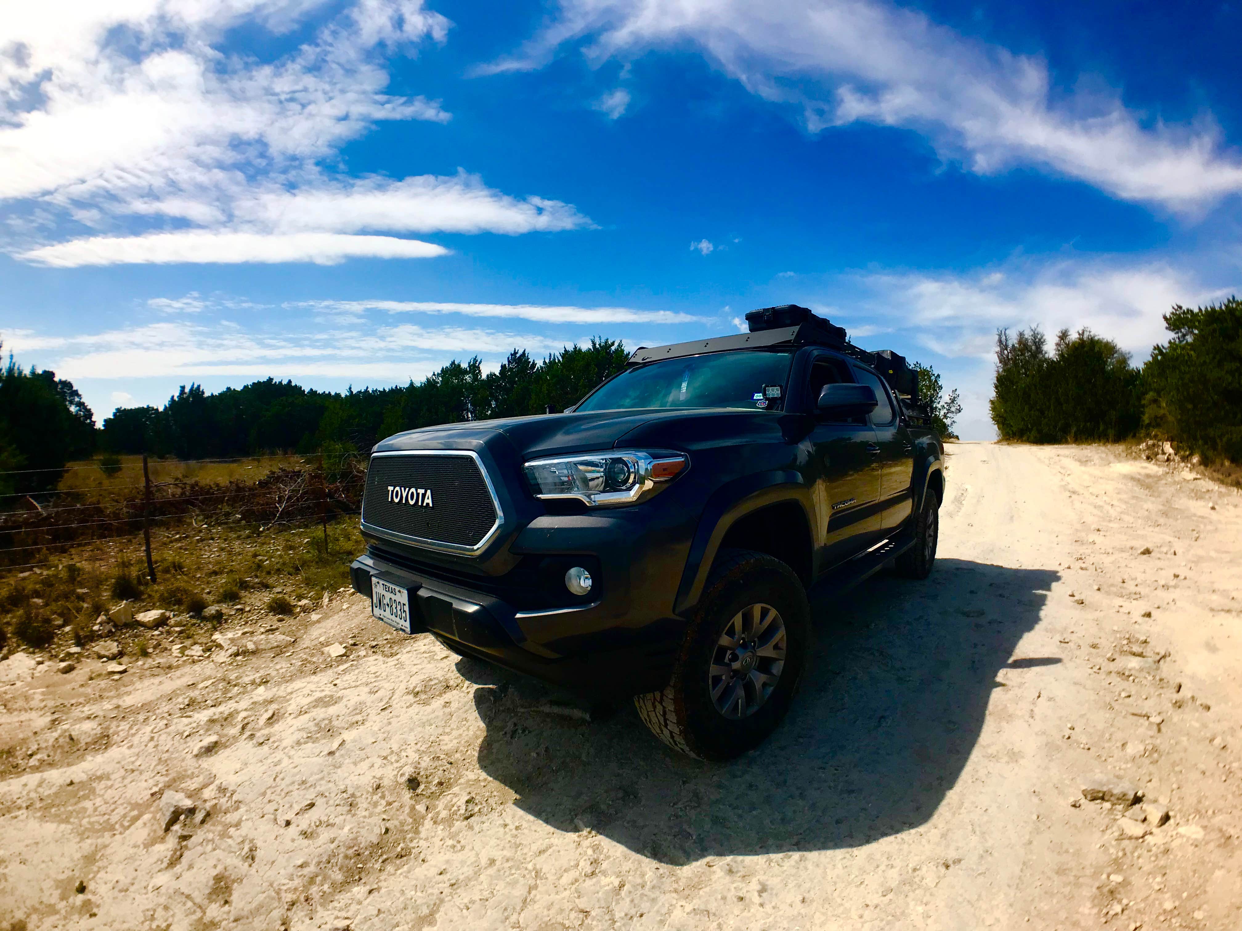 Camper-submitted photo at Hidden Falls Adventure Park near Burnet, TX