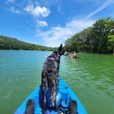 Review photo of Panther Creek State Park Campground by Phillip W., July 7, 2022