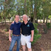 Review photo of Island Oaks RV Resort by Chris F., July 7, 2022