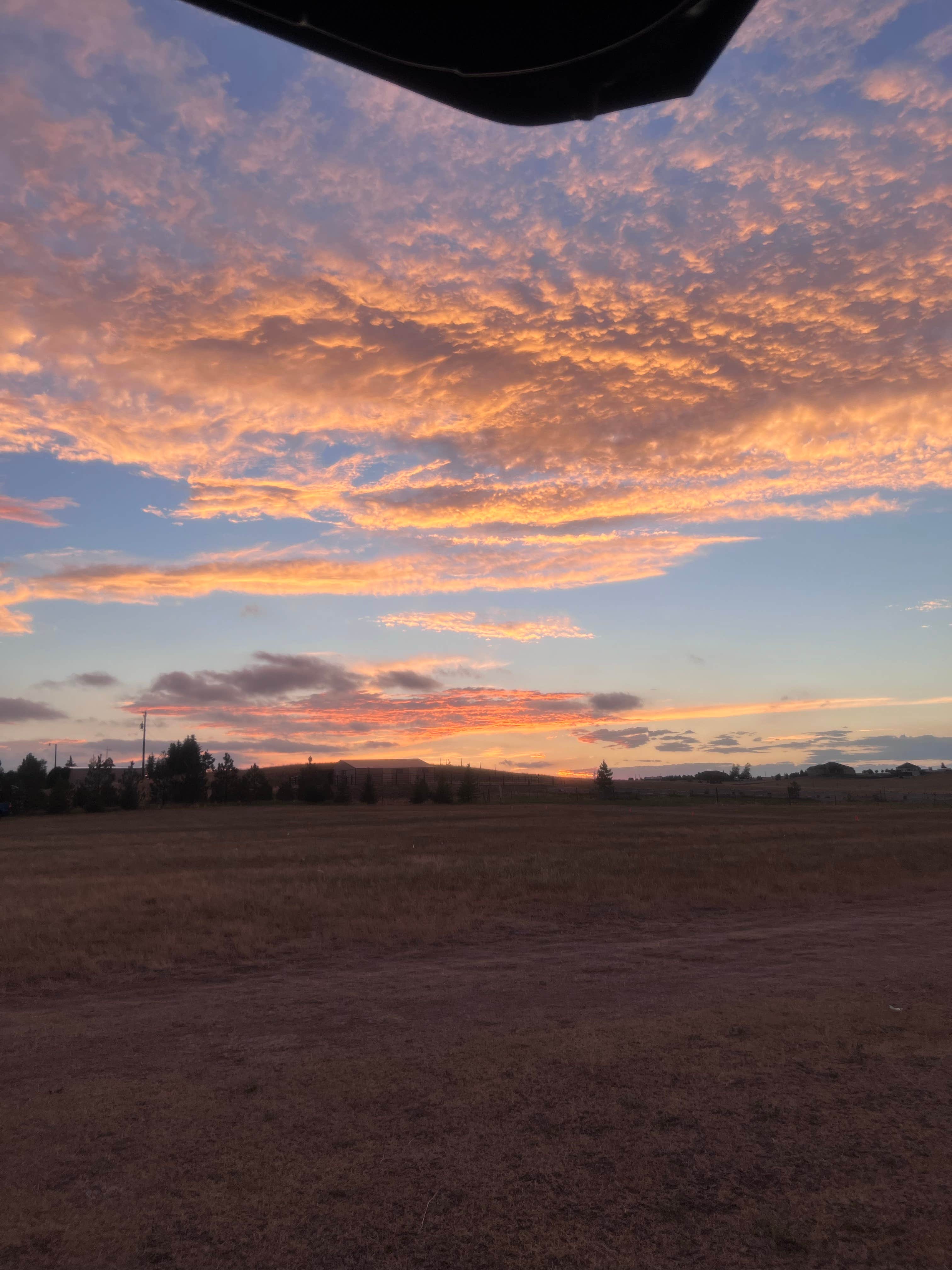 Camper submitted image from Last Chance Camp, Cheyenne - 5