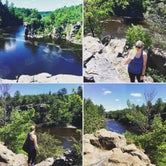 Review photo of Interstate State Park — Interstate State Park by Ashley K., July 18, 2018
