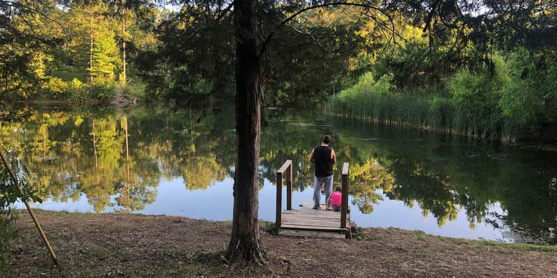 Camper submitted image from Coppergate Ranch