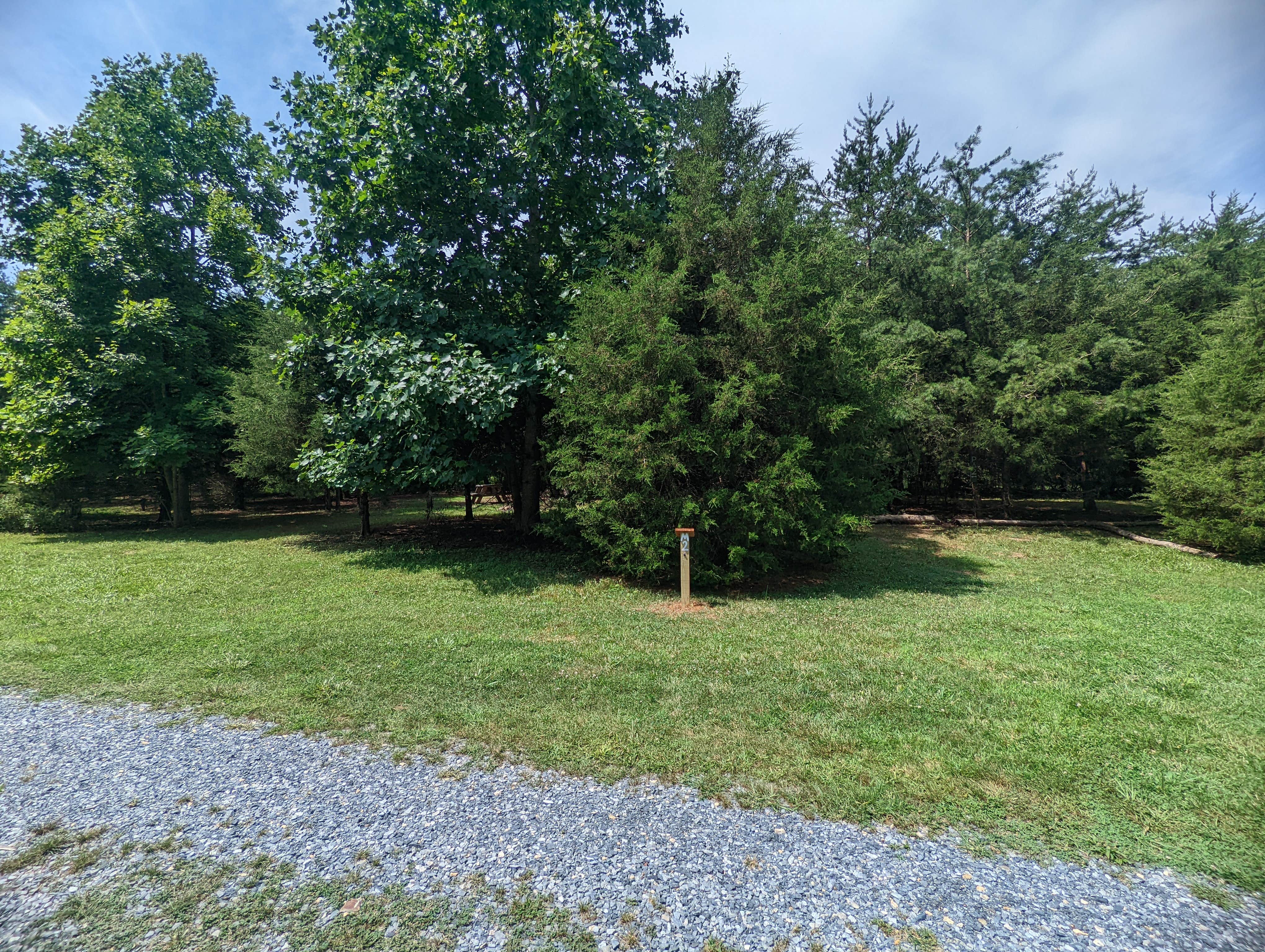 Wilderness Adventure at Eagle Landing