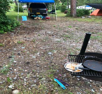 Camper-submitted photo from Granite Peak RV Resort