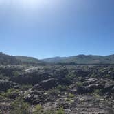 Review photo of Lava Flow Campground — Craters of the Moon National Monument by allison W., June 30, 2022