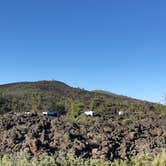 Review photo of Lava Flow Campground — Craters of the Moon National Monument by allison W., June 30, 2022