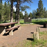 Review photo of Lonesomehurst Campground by allison W., June 30, 2022