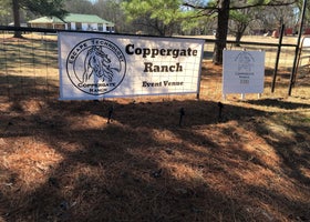 Coppergate Ranch Country Club
