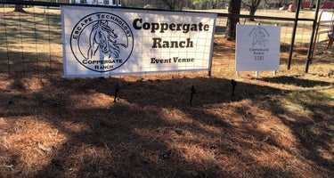 Coppergate Ranch Country Club