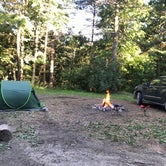 Review photo of Green Ridge State Forest by Kevin T., July 7, 2022
