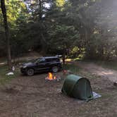 Review photo of Green Ridge State Forest by Kevin T., July 7, 2022