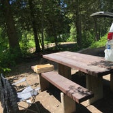 Review photo of Swan Creek Campground by allison W., June 30, 2022