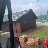 Review photo of Mayfield Lake Park by adelia , July 7, 2022
