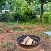Review photo of Jenny's Creek Family Campground by Sarah S., July 7, 2022