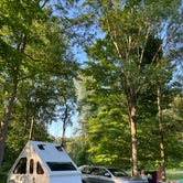 Review photo of Black River Trails Campground by Kendall A., July 7, 2022
