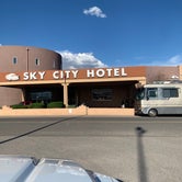Review photo of Sky City RV Park by Beth R., July 7, 2022