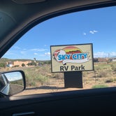 Review photo of Sky City RV Park by Beth R., July 7, 2022