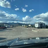 Review photo of Sky City RV Park by Beth R., July 7, 2022