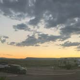 Review photo of Sky City RV Park by Beth R., July 7, 2022