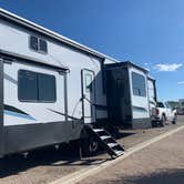 Review photo of Sky City RV Park by Beth R., July 7, 2022