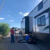 Review photo of Sky City RV Park by Beth R., July 7, 2022