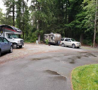 Camper-submitted photo from Village Camper Inn RV Park