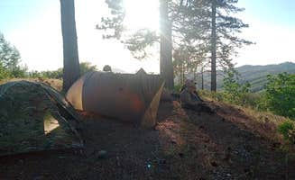 Grunt Proof  _.'s photo at Eagle Point near Sonora, CA