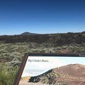 Review photo of Lava Flow Campground — Craters of the Moon National Monument by allison W., June 30, 2022
