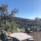 Review photo of Lava Flow Campground — Craters of the Moon National Monument by allison W., June 30, 2022