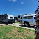 Review photo of Jamaica Beach RV Resort by Denise V., July 7, 2022