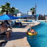 Review photo of Jamaica Beach RV Resort by Denise V., July 7, 2022