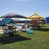 Review photo of Jamaica Beach RV Resort by Denise V., July 7, 2022