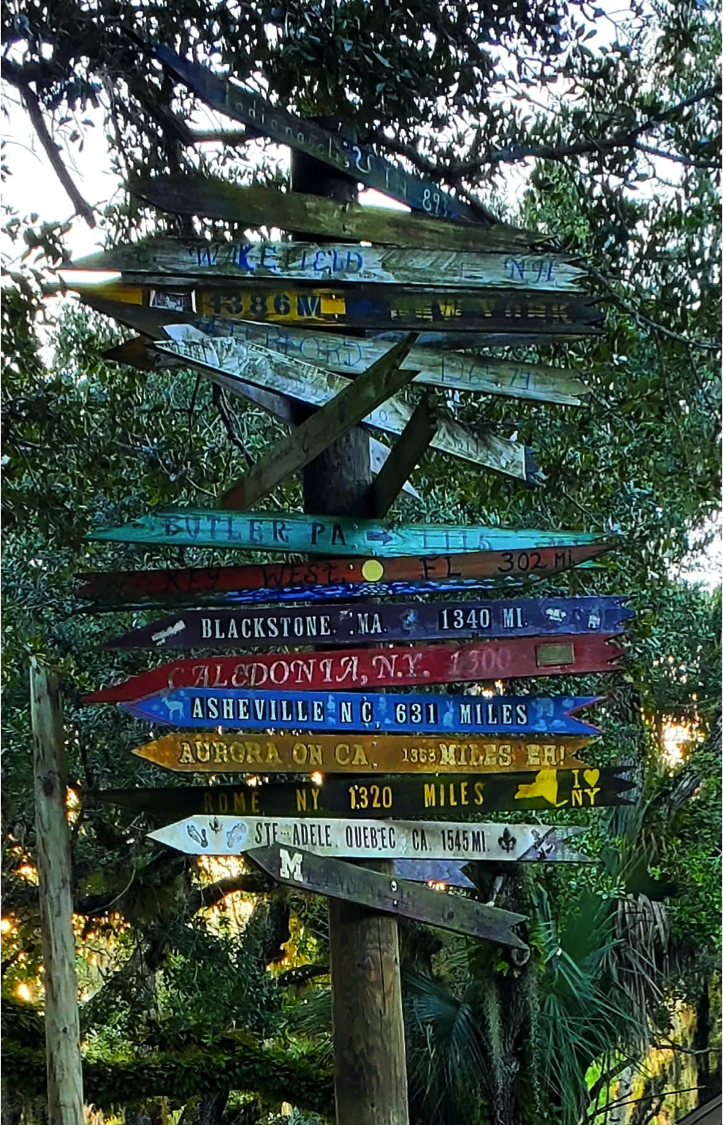 Camper-submitted photo at Vero Beach Kamp near Port St. Lucie, FL