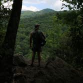 Review photo of Crabtree Falls Campground — Blue Ridge Parkway by Kacee Journey , July 7, 2022