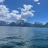 Review photo of Colter Bay RV Park at Colter Bay Village — Grand Teton National Park by Nick U., July 7, 2022